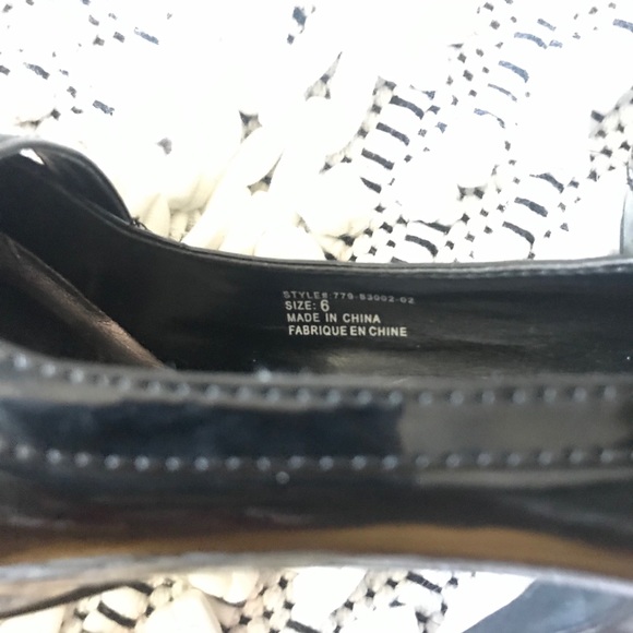 🖤Black pumps - Picture 3 of 3